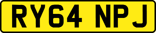 RY64NPJ