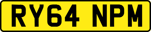 RY64NPM