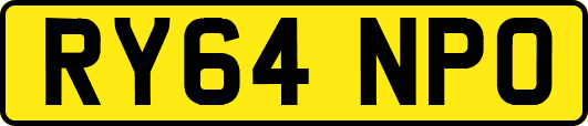 RY64NPO