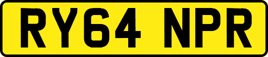 RY64NPR