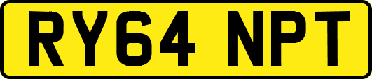 RY64NPT