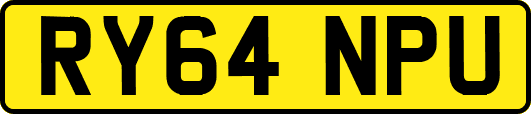 RY64NPU