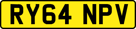 RY64NPV