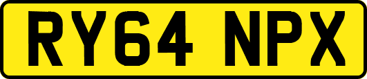 RY64NPX