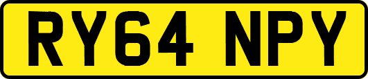 RY64NPY