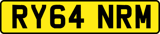 RY64NRM