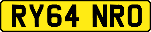RY64NRO