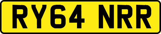 RY64NRR