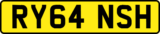 RY64NSH