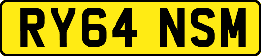 RY64NSM