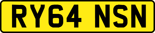 RY64NSN