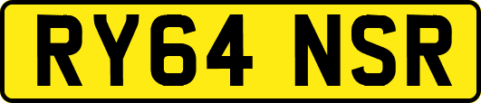 RY64NSR