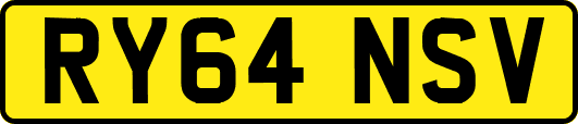 RY64NSV