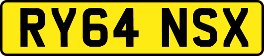 RY64NSX