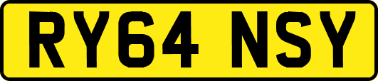 RY64NSY