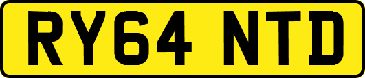 RY64NTD