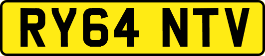 RY64NTV