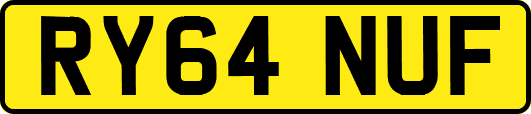 RY64NUF