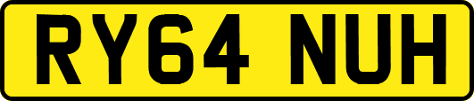 RY64NUH