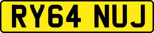 RY64NUJ
