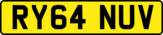 RY64NUV