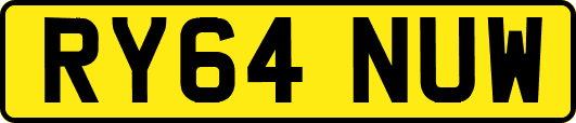 RY64NUW