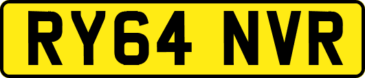 RY64NVR