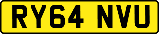 RY64NVU