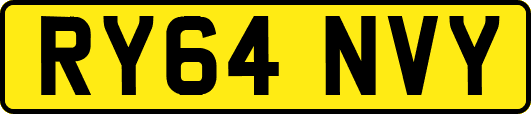 RY64NVY