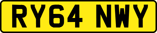 RY64NWY