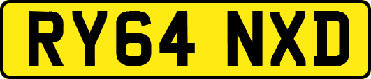 RY64NXD