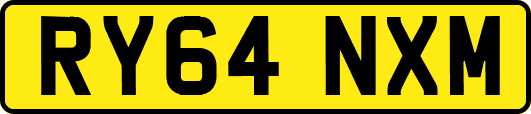 RY64NXM