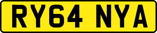 RY64NYA