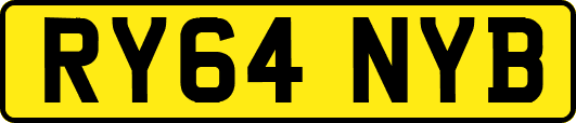 RY64NYB