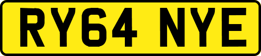 RY64NYE