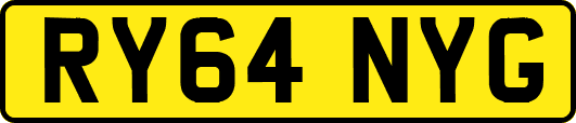 RY64NYG