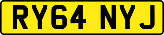 RY64NYJ