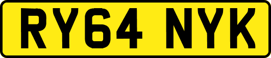 RY64NYK