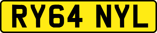 RY64NYL