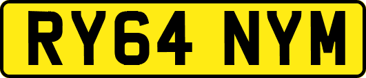 RY64NYM