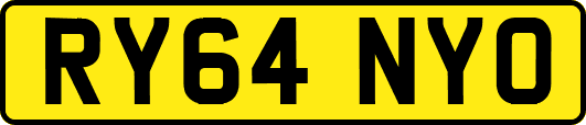 RY64NYO