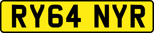 RY64NYR
