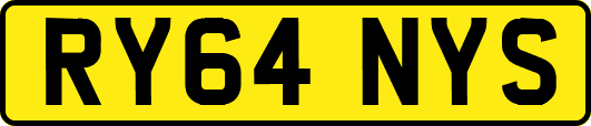 RY64NYS