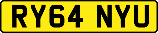 RY64NYU