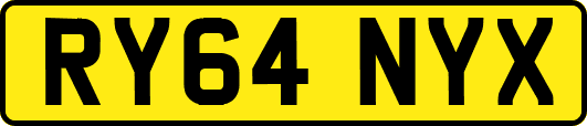 RY64NYX
