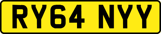 RY64NYY