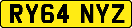RY64NYZ