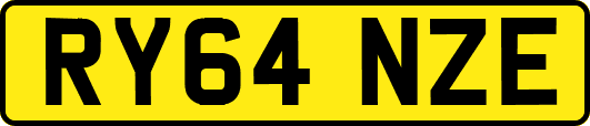 RY64NZE