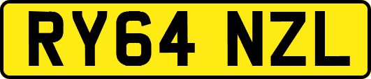 RY64NZL
