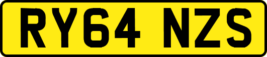 RY64NZS